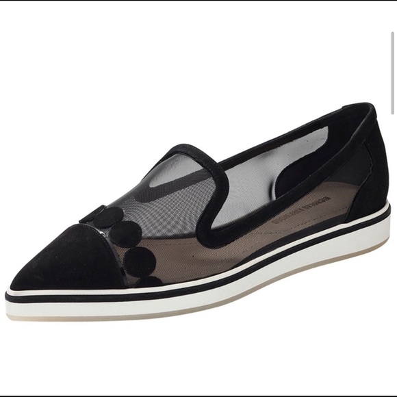 ISO Nicholas Kirkwood Slip On Loafer - Picture 1 of 6